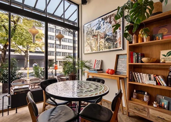 Lulu Guldsmeden Hotel Berlijn